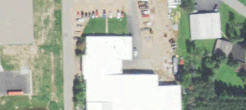 2001 County Rd U U