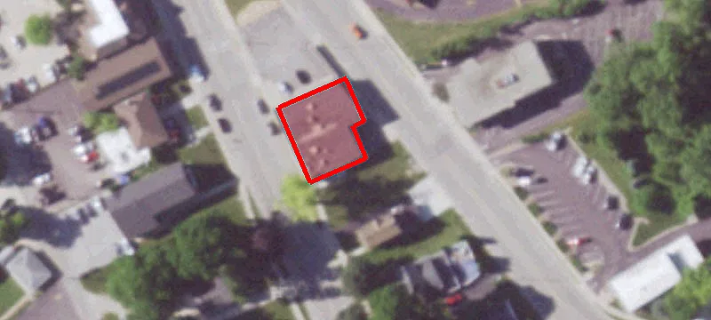 128 Wisconsin Ave