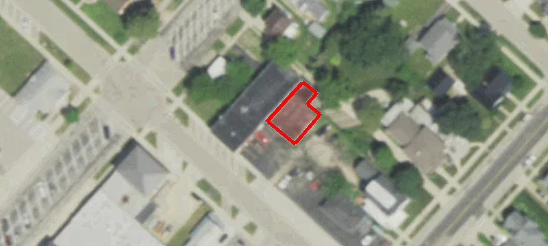 146 Ml St