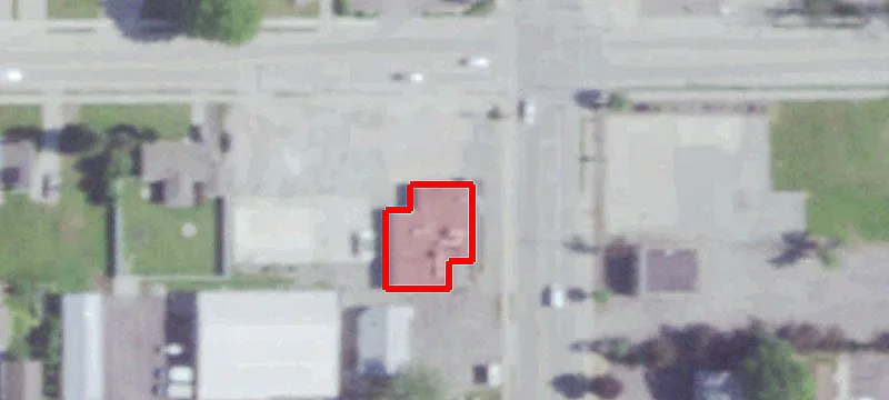 905 Commercial St