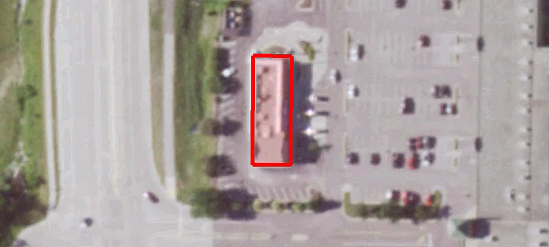 801 Meadowbrook Rd