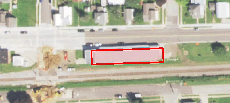 1415 Commercial St