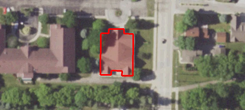 240th Maple Ave