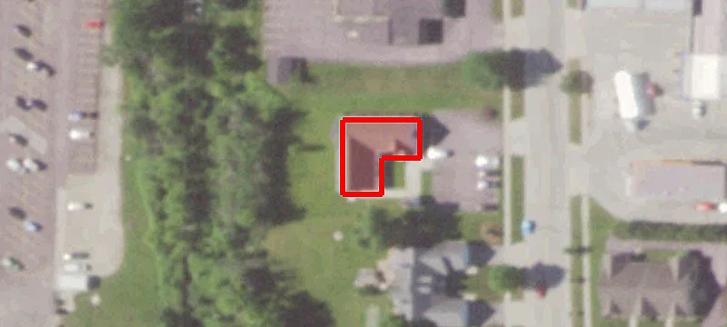 213th Gln Brooke Dr