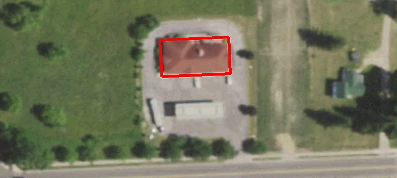 134 School St