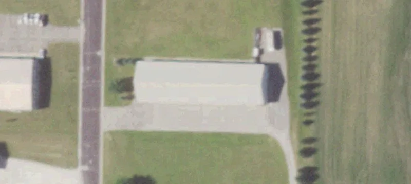 951 Commerce Dr