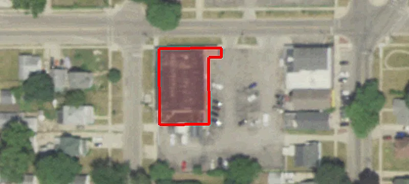 1006 Woodward Ave