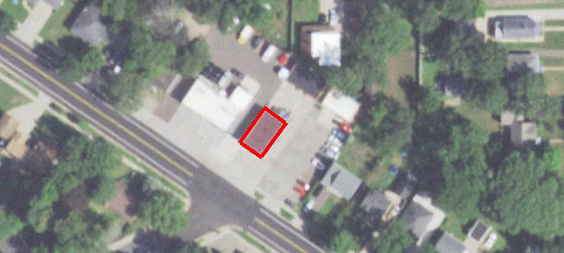822 Truax Blvd