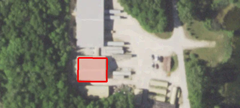 773rd Man Cal Rd