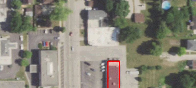 15 Lincoln St