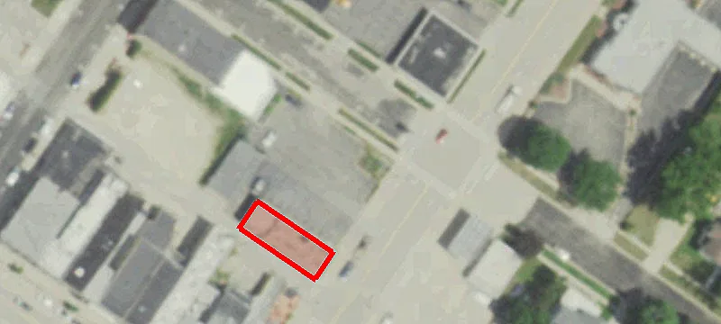 11 Canal St