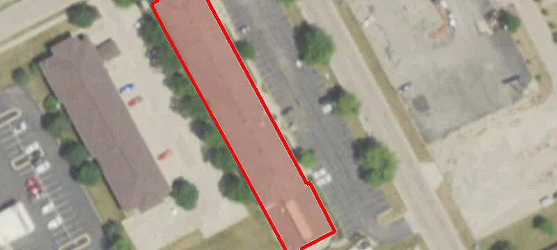 2790 Milwaukee Rd