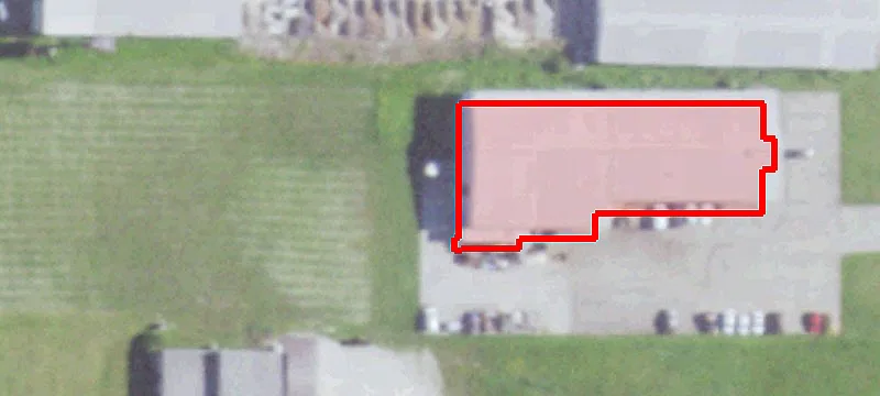 289th Stoney Brk Rd