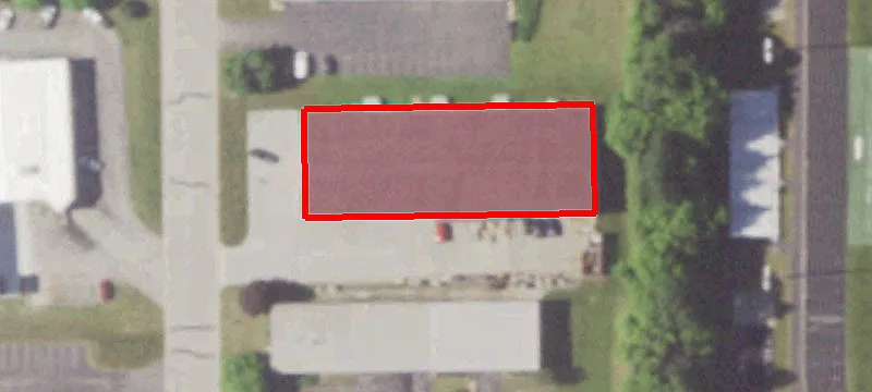 185th Whitney Dr