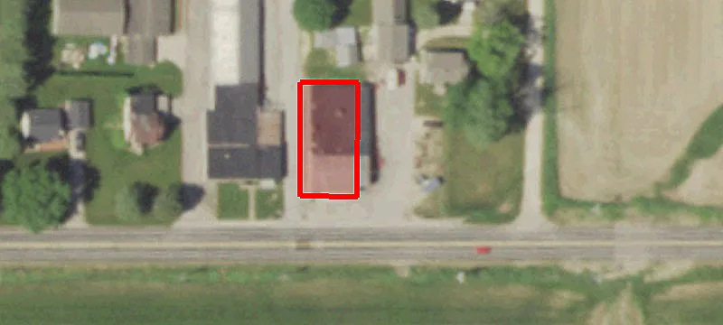 2116 County Rd D D