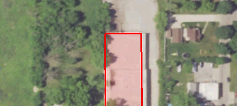 48th Hampton Rd