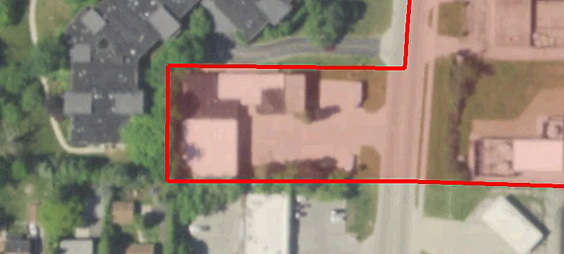 8035 Prt Washington Rd