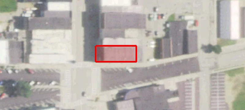 1040 1st Ctr Ave