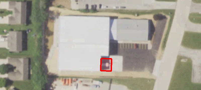 1882 Commerce Dr