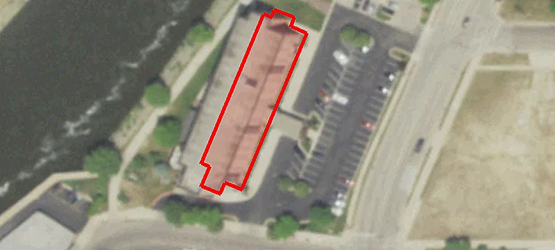 500 Pleasant St