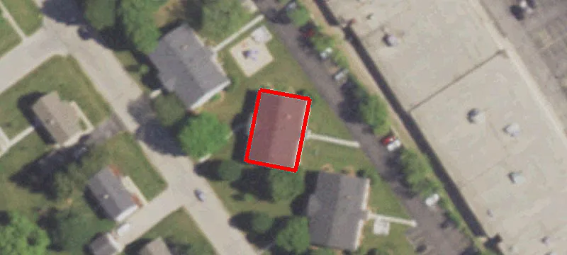 1071 Lowell Dr