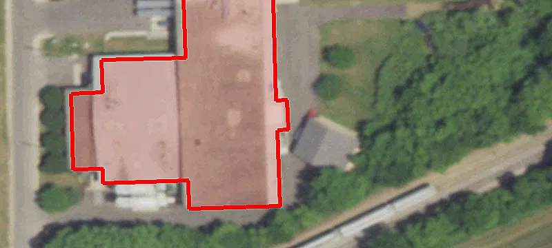 109 Badger Pkwy