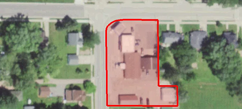 425 Mueller St