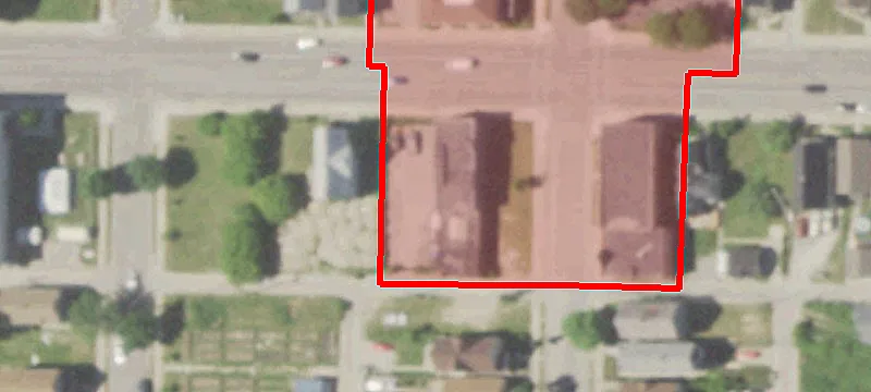 2405 2407th W Ctr St