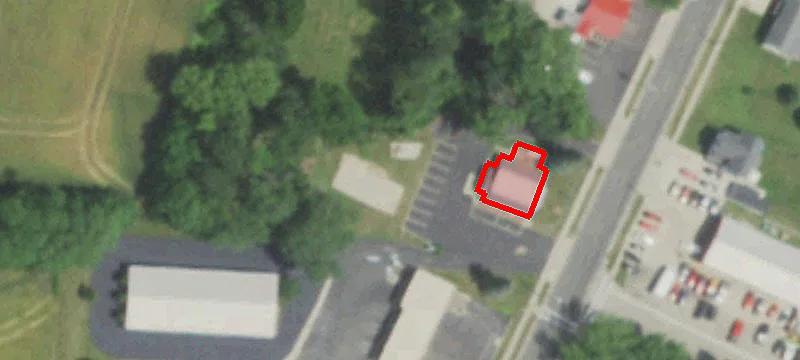 347 John Paul Rd