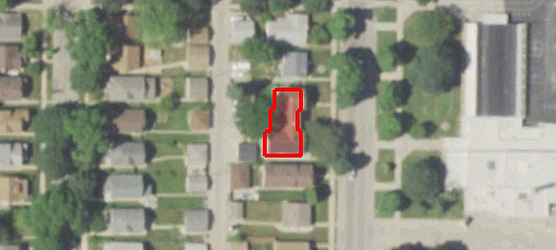 3661 3663rd S Clement Ave