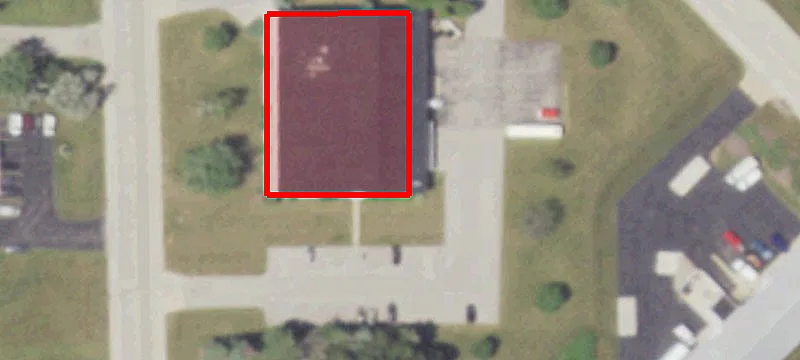 825 Ontario Rd