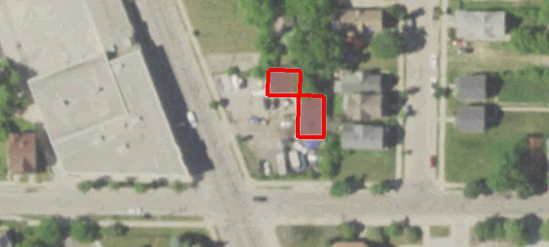 3210 Martin L King Jr Dr