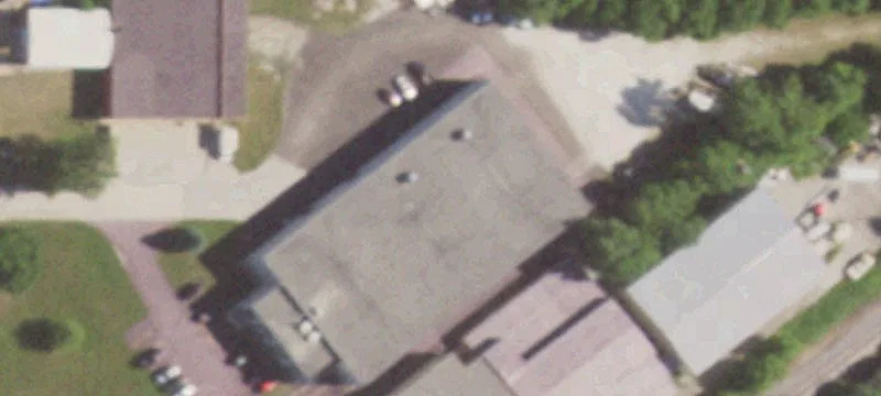 200 Harrison St