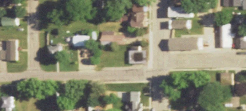 501 Oak St