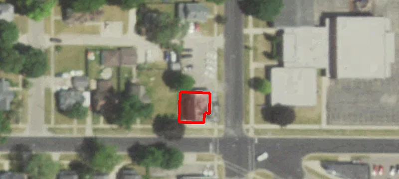 1101 Saint Lawrence Ave