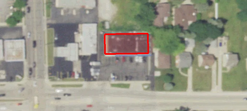 3600 College Ave, Unit 6