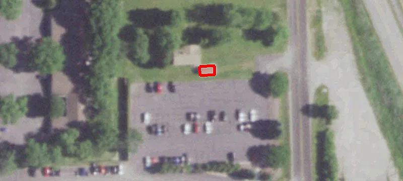 1250 American Dr