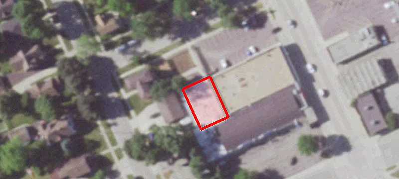 149 Madison St