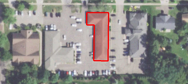 703 Hamilton Ave