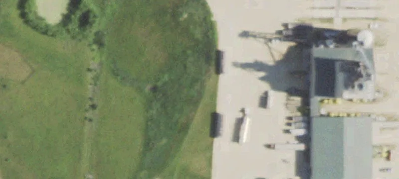 3000 Business Park Rd