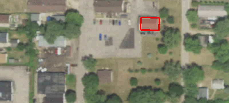 1975 Porter Ave
