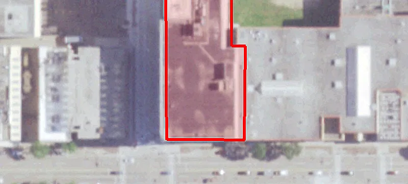 100 College Ave, Unit 300A