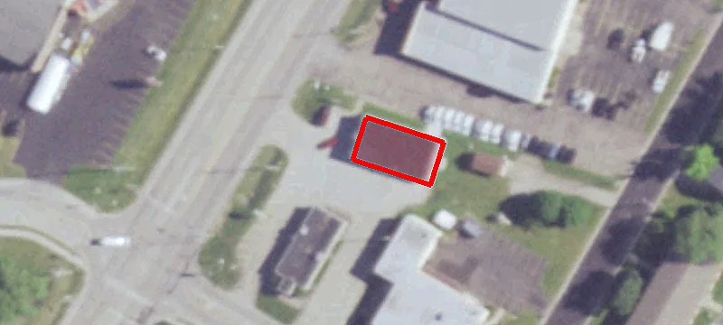 1215 Appleton Rd