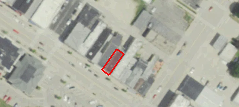 12 Fulton St