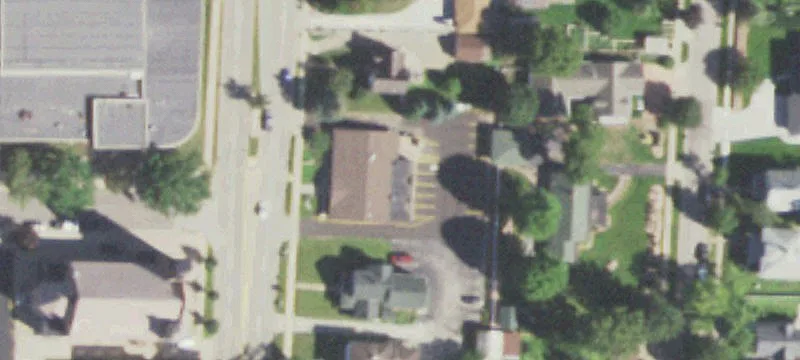 401 Ww S Ave