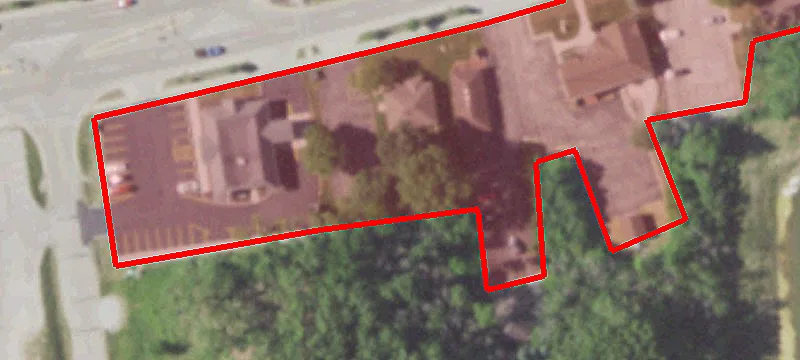 76th Janesville Rd