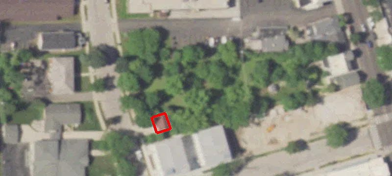 63rd Hanover Ave