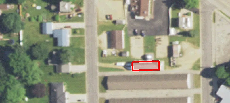 109 Wright St