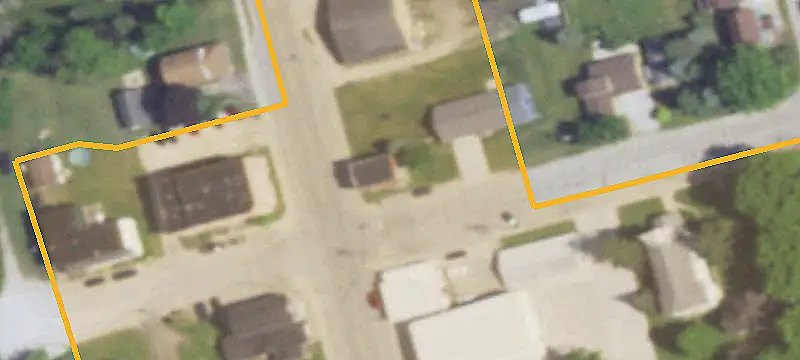 9525th Van Dyne Rd