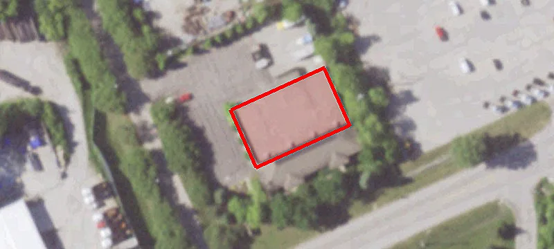 900 Silvernail Rd
